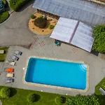 U Srdce Vltavy Lejlighed Horní Planá