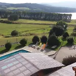 U Srdce Vltavy Lejlighed