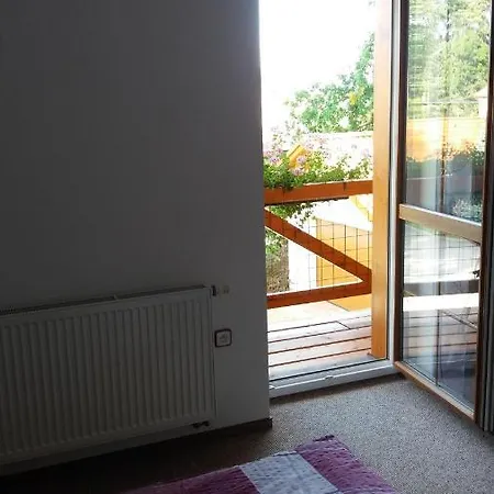 U Srdce Vltavy Apartmán