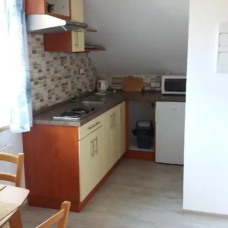 U Srdce Vltavy شقة Horní Planá