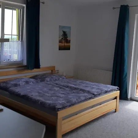 Apartamento U Srdce Vltavy Horní Planá