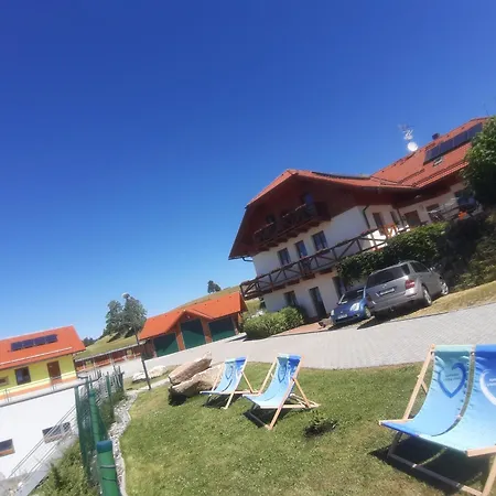 U Srdce Vltavy