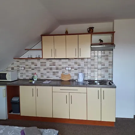 Apartment U Srdce Vltavy