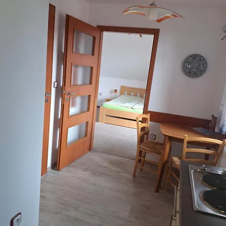 U Srdce Vltavy * Horní Planá