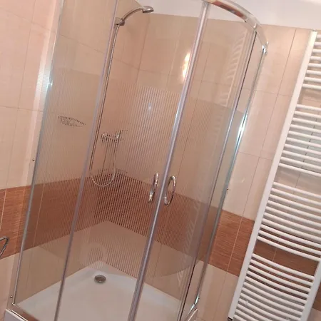 U Srdce Vltavy * Horni Plana