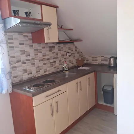 Apartment U Srdce Vltavy