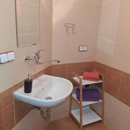 U Srdce Vltavy Horní Planá