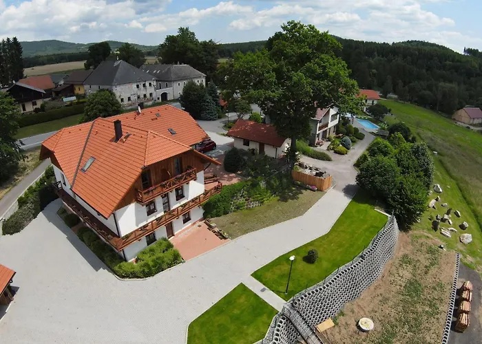U Srdce Vltavy